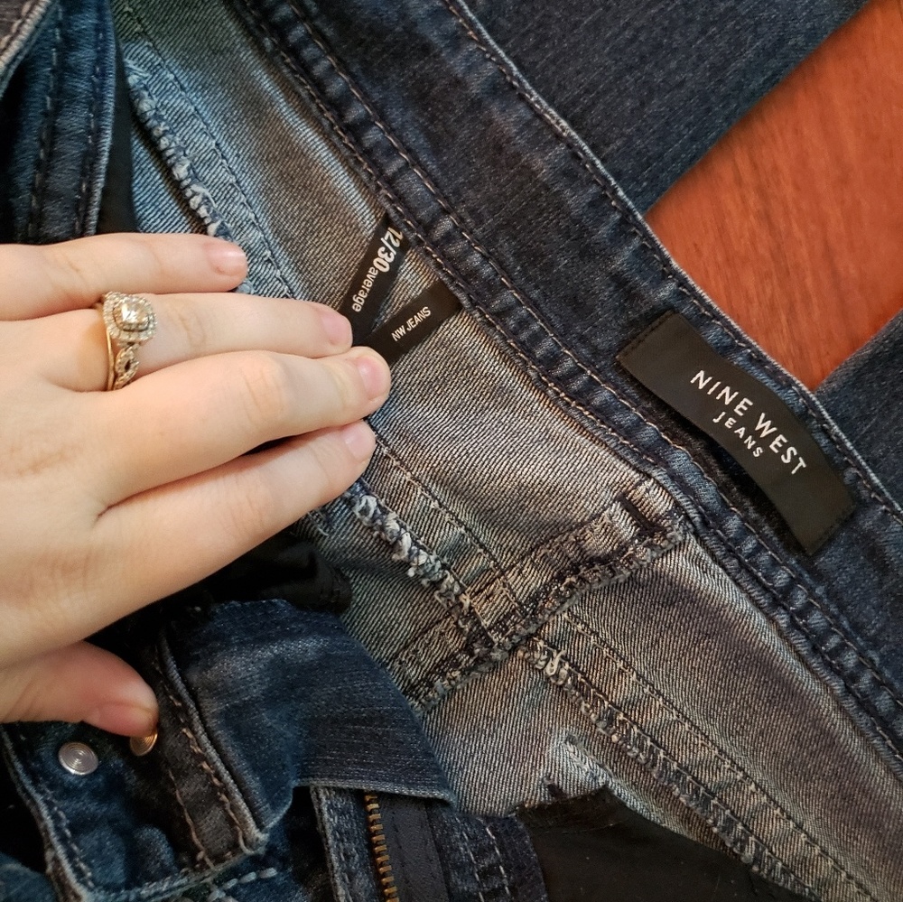 Nine West Jeans